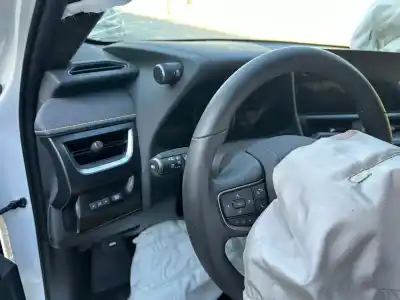 Утилизация автомобиля lexus ux (za10) 250h e-four года 2001 питание 
