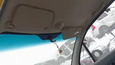 Veículo de Sucata daewoo matiz cd do ano 2001 alimentado b10s