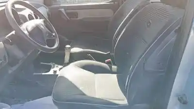 Scrapping Vehicle peugeot partner (s2) combi plus of the year 2007 powered 9hx