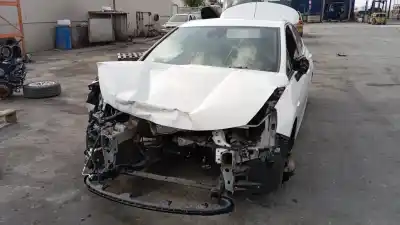 Veicolo di demolizione opel astra k lim. 5türig astra start/stop 104 cv / 77 kw dell'anno 2020 alimentato lxd