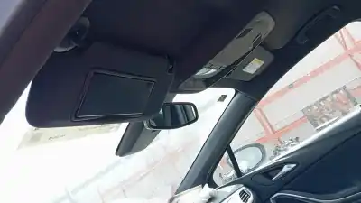 Veicolo di demolizione opel astra k lim. 5türig astra start/stop 104 cv / 77 kw dell'anno 2020 alimentato lxd