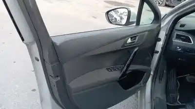 Veículo de Sucata peugeot 508 active do ano 2014 alimentado rhhdw10cted4