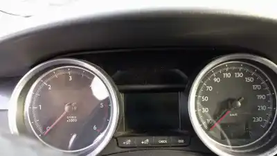 Veículo de Sucata peugeot 508 active do ano 2014 alimentado rhhdw10cted4