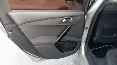 Veículo de Sucata peugeot 508 active do ano 2014 alimentado rhhdw10cted4