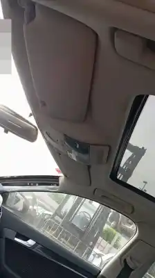 Veículo de Sucata audi a3 (8p1) 2.0 tdi 16v do ano 2007 alimentado bkd