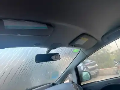 Veículo de Sucata PEUGEOT ION Access 48 CV / 35 KW do ano 2001 alimentado 