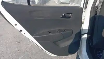 Утилизация автомобиля kia picanto (ja) attract года 2001 питание g3la