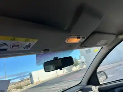 Scrapping Vehicle dacia duster ambiance 4x2 of the year 2017 powered k9k 658