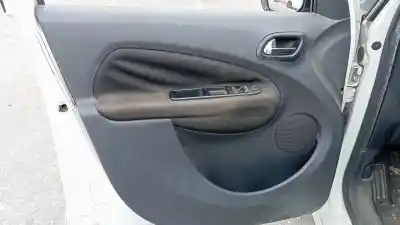 Утилизация автомобиля citroen c3 picasso attraction года 2001 питание 8fp