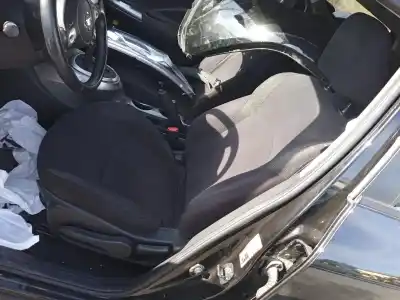 Scrapping Vehicle nissan juke (f15) 1.6 of the year 2011 powered hr16de