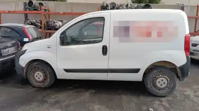 Veicolo di demolizione citroen nemo basis dell'anno 2010 alimentato 8hs