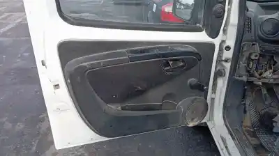 Veicolo di demolizione citroen nemo basis dell'anno 2010 alimentato 8hs