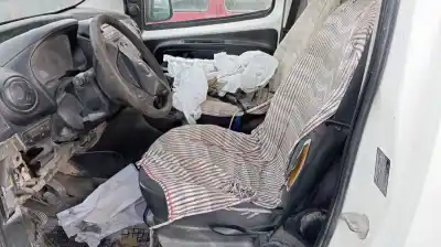 Veicolo di demolizione citroen nemo basis dell'anno 2010 alimentato 8hs