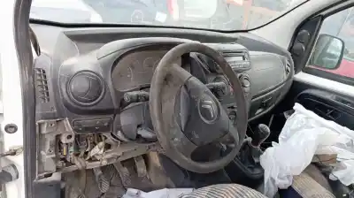 Veicolo di demolizione citroen nemo basis dell'anno 2010 alimentato 8hs