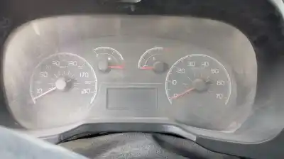 Veicolo di demolizione citroen nemo basis dell'anno 2010 alimentato 8hs