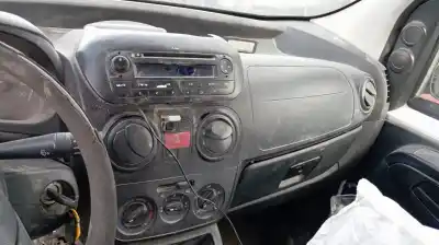 Veicolo di demolizione citroen nemo basis dell'anno 2010 alimentato 8hs