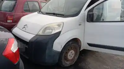 Veicolo di demolizione citroen nemo basis dell'anno 2010 alimentato 8hs