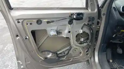 Утилизация автомобиля citroen c3 picasso attraction года 2001 питание 8fp