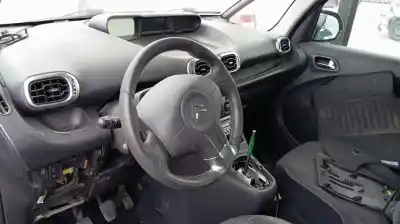 Утилизация автомобиля citroen c3 picasso attraction года 2001 питание 8fp