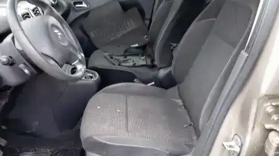 Утилизация автомобиля citroen c3 picasso attraction года 2001 питание 8fp