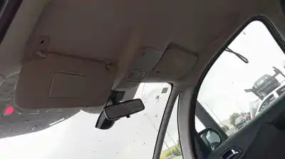 Утилизация автомобиля citroen c3 picasso attraction года 2001 питание 8fp