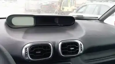 Утилизация автомобиля citroen c3 picasso attraction года 2001 питание 8fp