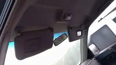 Утилизация автомобиля mitsubishi montero (v60/v70) 2.5 tdi sahel года 2006 питание 4d56