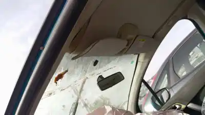 Veículo de Sucata CITROEN C3 Business do ano 2010 alimentado 8HZ