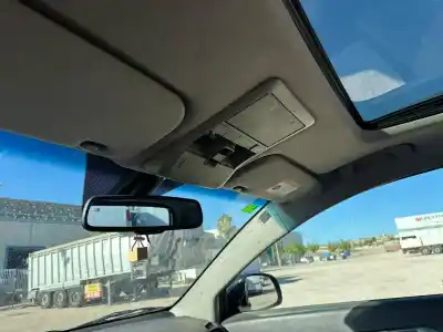 Veículo de Sucata chevrolet captiva 2.0 vcdi lt do ano 2007 alimentado z20s