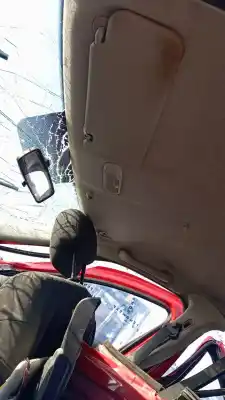 Sloopvoertuig dacia sandero laureate music van het jaar 2011 aangedreven k9k e8