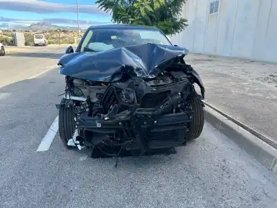 Veículo de Sucata renault captur ii equilibre 91 cv / 67 kw do ano 2001 alimentado h4d 470