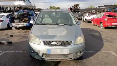 Здавання транспортного засобу ford focus c-max dm2 (cap) desde 08/2003 hasta 03/2007 focus c-max ghia (cap) року 2001 потужний g8da