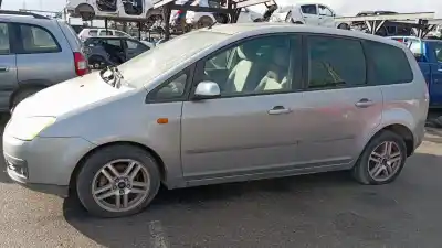 Здавання транспортного засобу ford focus c-max dm2 (cap) desde 08/2003 hasta 03/2007 focus c-max ghia (cap) року 2001 потужний g8da
