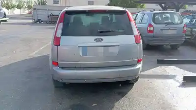 Здавання транспортного засобу ford focus c-max dm2 (cap) desde 08/2003 hasta 03/2007 focus c-max ghia (cap) року 2001 потужний g8da