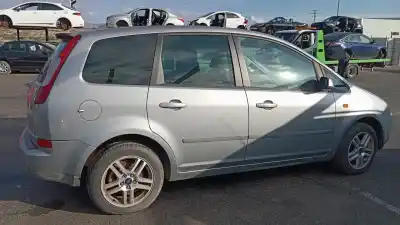 Здавання транспортного засобу ford focus c-max dm2 (cap) desde 08/2003 hasta 03/2007 focus c-max ghia (cap) року 2001 потужний g8da