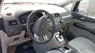 Здавання транспортного засобу ford focus c-max dm2 (cap) desde 08/2003 hasta 03/2007 focus c-max ghia (cap) року 2001 потужний g8da
