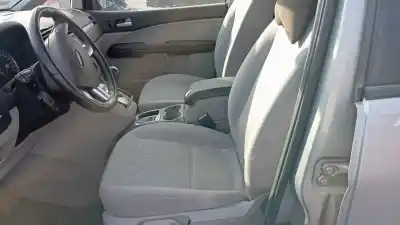 Здавання транспортного засобу ford focus c-max dm2 (cap) desde 08/2003 hasta 03/2007 focus c-max ghia (cap) року 2001 потужний g8da