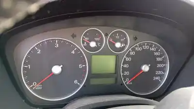 Здавання транспортного засобу ford focus c-max dm2 (cap) desde 08/2003 hasta 03/2007 focus c-max ghia (cap) року 2001 потужний g8da