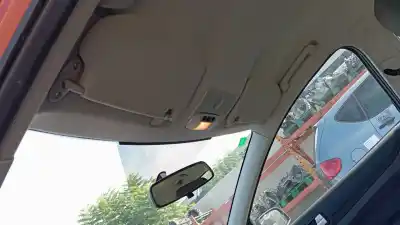 Scrapping Vehicle ford focus lim. (cb4) titanium of the year 2008 powered kkda