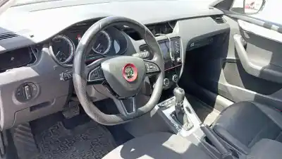 Утилизация автомобиля skoda octavia combi (5e5) ambition года 2001 питание dff