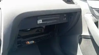 Утилизация автомобиля skoda octavia combi (5e5) ambition года 2001 питание dff