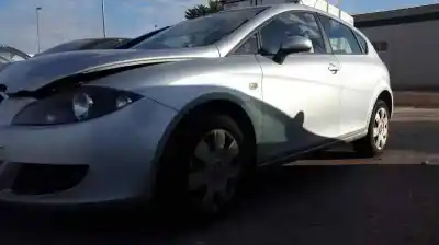 Veículo de Sucata seat leon (1p1) reference do ano 2001 alimentado bxe
