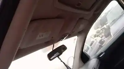 Scrapping Vehicle dodge caliber 2.0 s of the year 2009 powered bsy