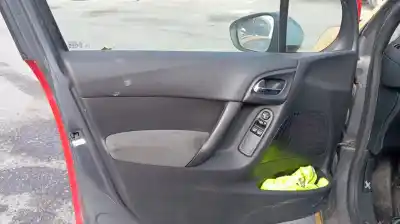 Scrapping Vehicle citroen c3 business of the year 2001 powered 8hr