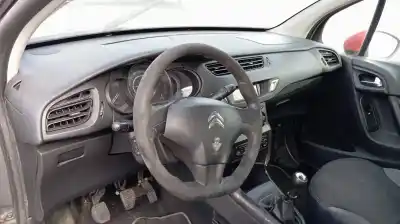 Scrapping Vehicle citroen c3 business of the year 2001 powered 8hr