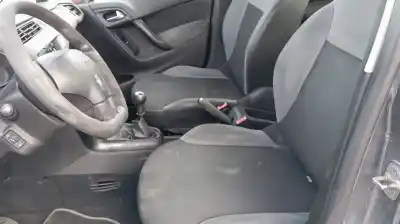 Scrapping Vehicle citroen c3 business of the year 2001 powered 8hr