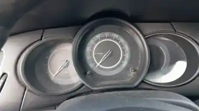 Scrapping Vehicle citroen c3 business of the year 2001 powered 8hr