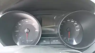 Veículo de Sucata seat ibiza (6j5) copa do ano 2001 alimentado cayb