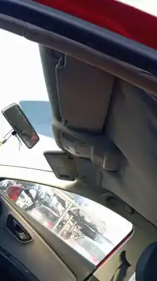 Veicolo di demolizione seat leon (5f1) 1.6 tdi dell'anno 2001 alimentato clh