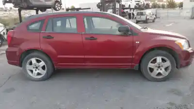 Sloopvoertuig dodge caliber 2.0 s van het jaar 2007 aangedreven bsy